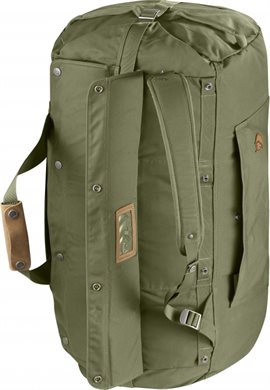 Fjällräven Duffel No. 6 Large taske 110 liter