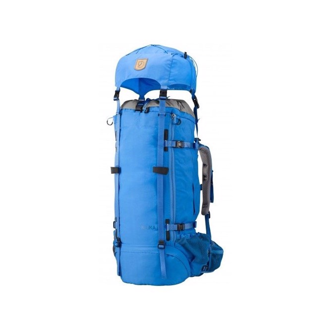 Fjällräven Kajka 100 | rygsæk til mænd-UN blue