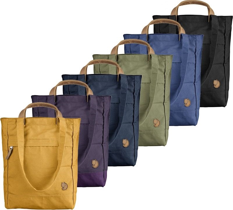 Fjällräven Totepack 1 Small taske