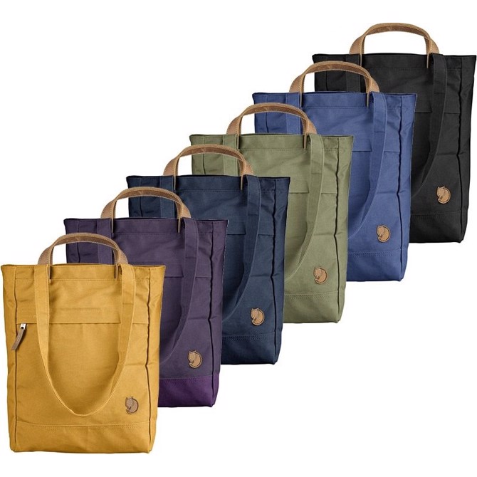 Fjällräven Totepack No. 1 Small taske