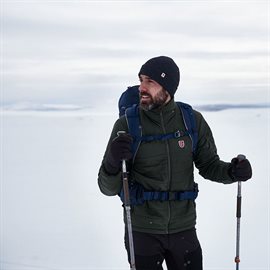 Fjällräven Expedition X-Lätt Jacket Men