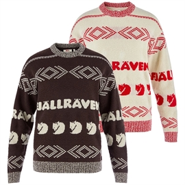 Fjällräven Jacquard Knit Women