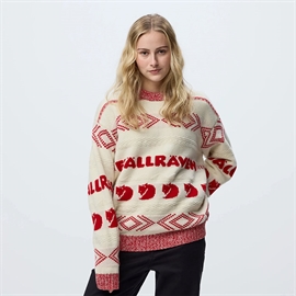Fjällräven Jacquard Knit Women