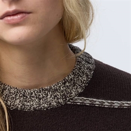 Fjällräven Jacquard Knit Women