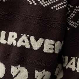 Fjällräven Jacquard Knit Women