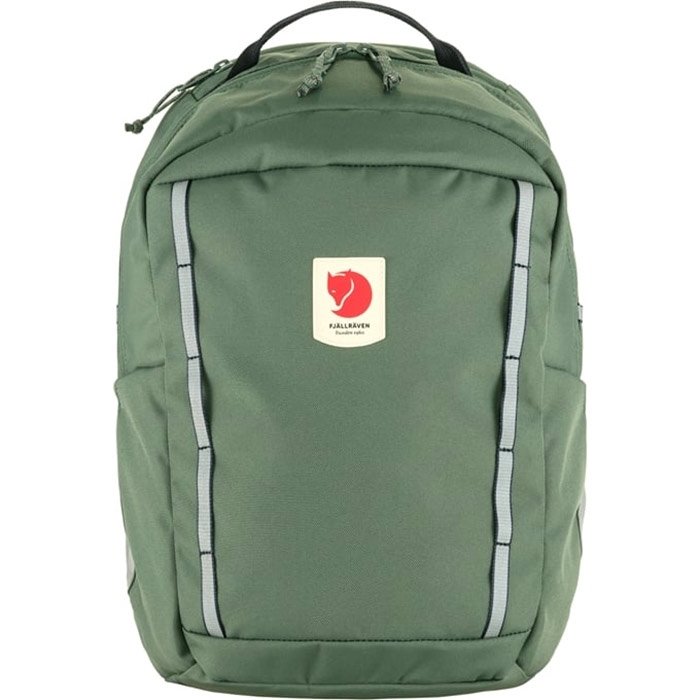 Fjällräven Skule Kids 15 L-patina green