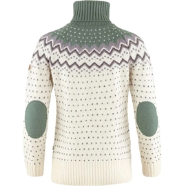 Fjällräven Övik Knit Roller Neck Woman