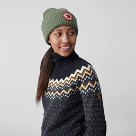 Fjällräven Övik Knit Roller Neck Woman