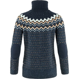 Fjällräven Övik Knit Roller Neck Woman