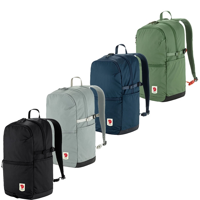 Fjällräven High Coast Backpack 24