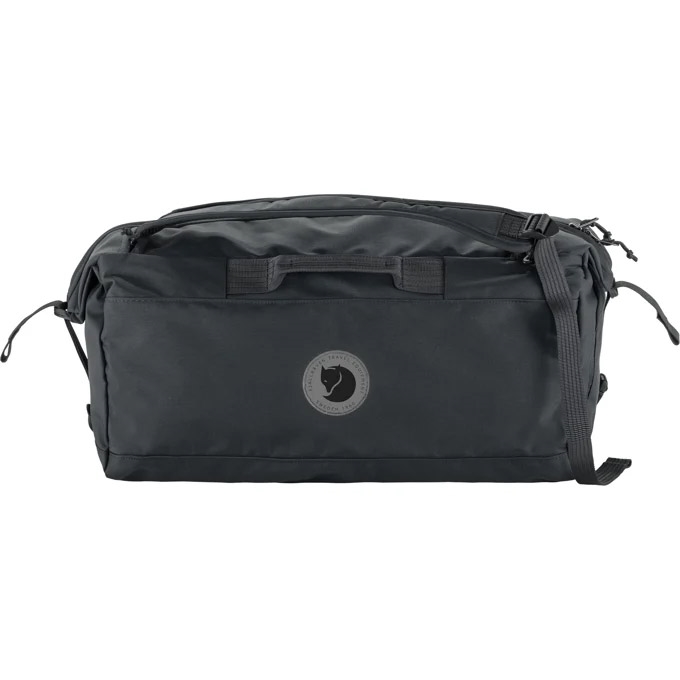 Fjällräven Färden Duffel 50 L-coal black