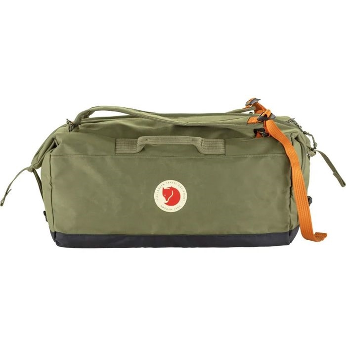 Fjällräven Färden Duffel 50 L-green
