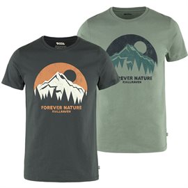 Fjällräven Nature T-Shirt Men