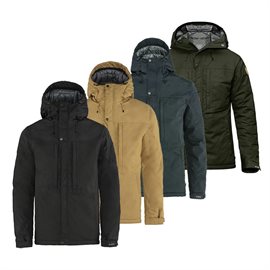 Fjällräven Skogsö Padded Jacket Men