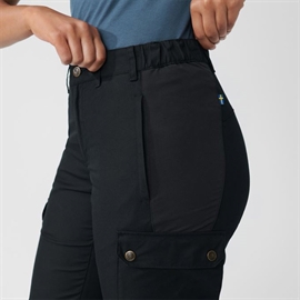 Fjällräven Stina Trousers Woman