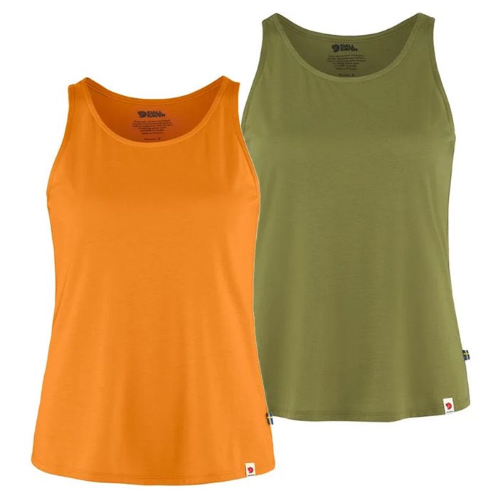 Fjällräven High Coast Lite Tank Top W