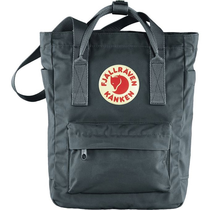 Fjällräven Kånken Totepack Mini-graphite
