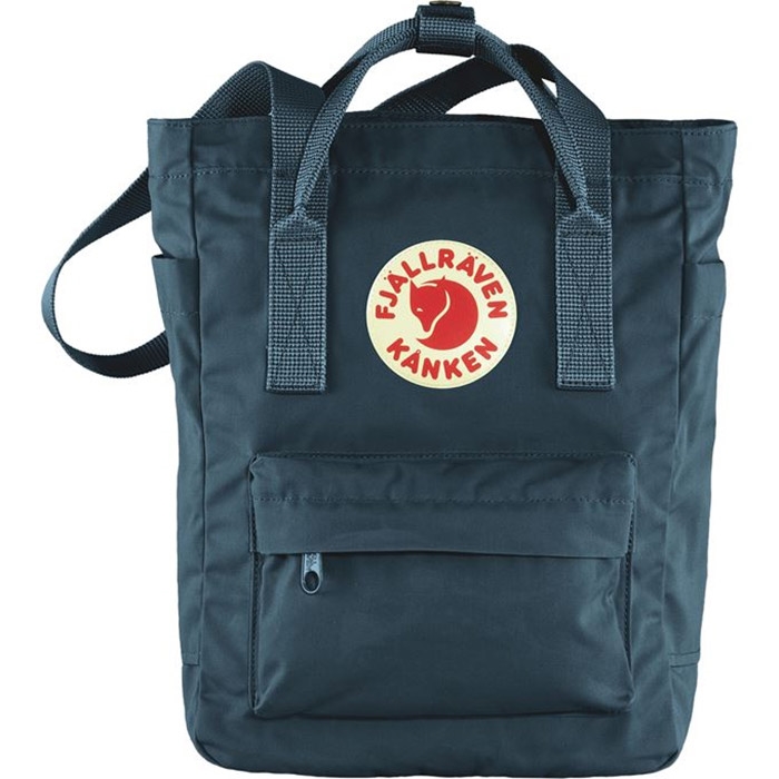 Fjällräven Kånken Totepack Mini-navy