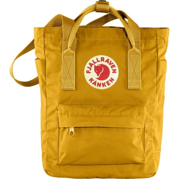 Fjällräven Kånken Totepack Mini-ochre