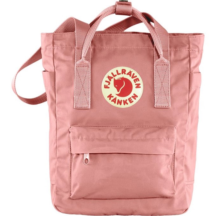 Fjällräven Kånken Totepack Mini-pink