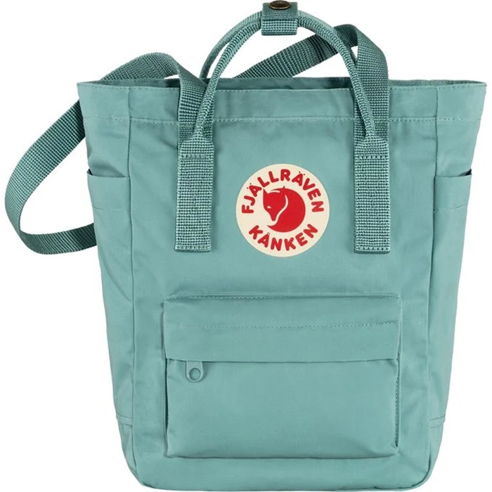 Fjällräven Kånken Totepack Mini-sky blue