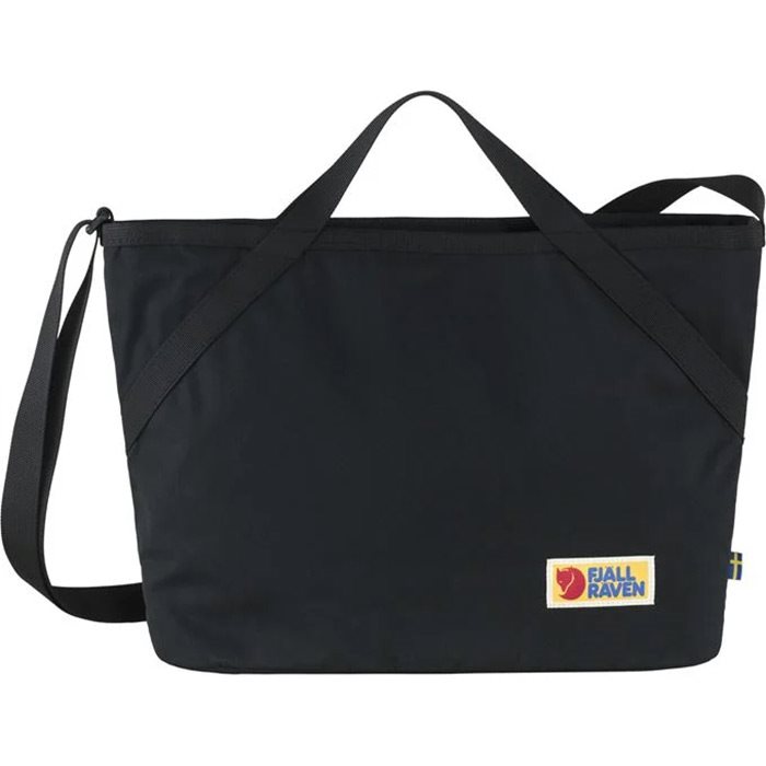 Fjällräven Vardag Crossbody-black