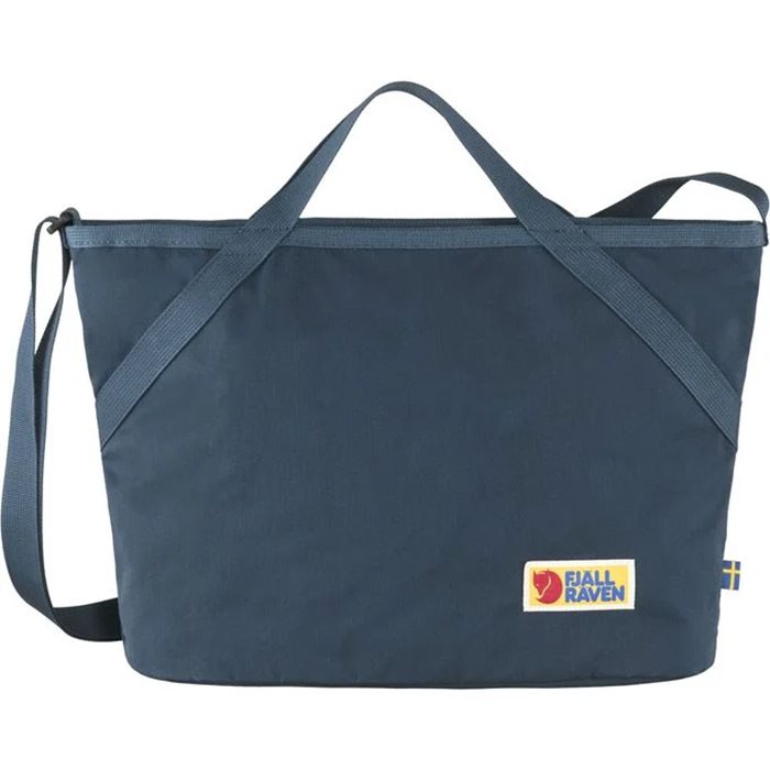 Fjällräven Vardag Crossbody-storm