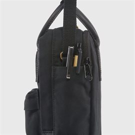 Fjällräven Kånken No. 2 Black Sling