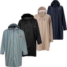 Weather Report Flame AWG W Poncho