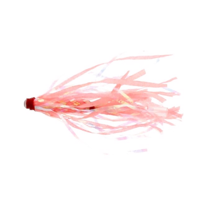 Unique Flies Flammen pink, kystflue
