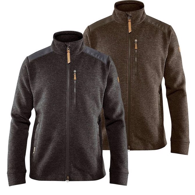 Fjällräven Singi Fleece Jacket Men