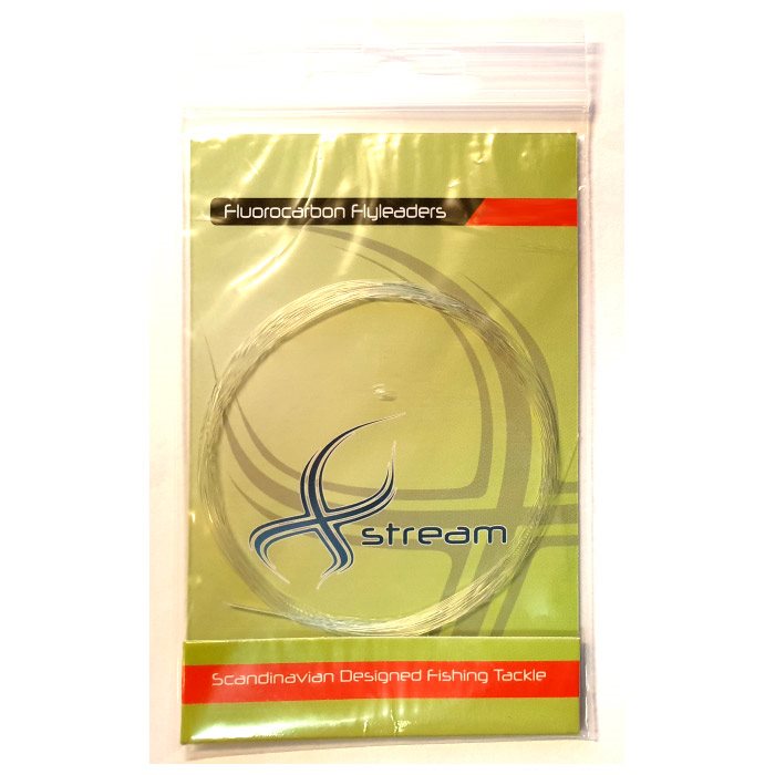 Xstream Fluorocarbon forfang