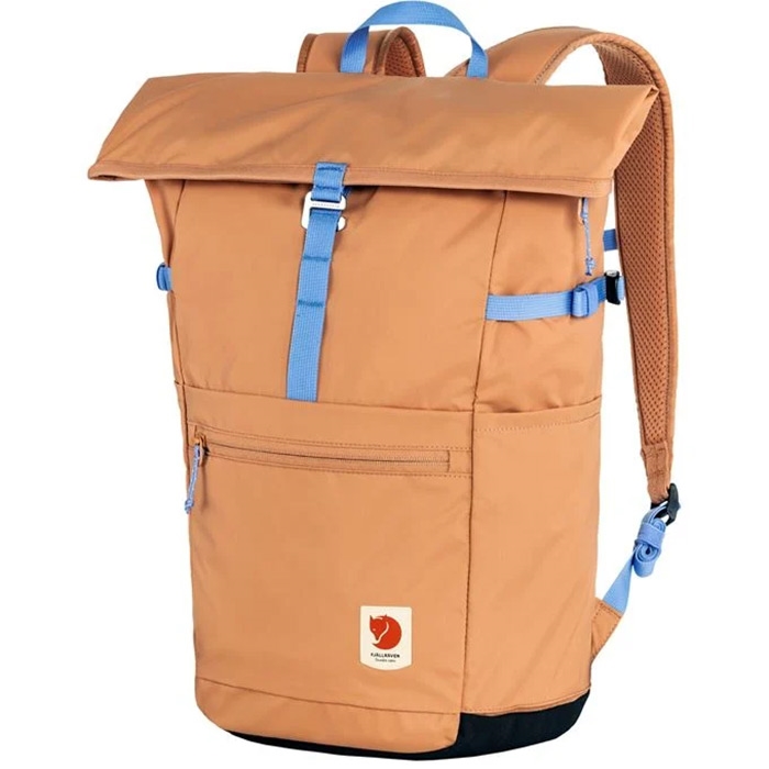 Fjällräven High Coast Foldsack 24 L-peach sand