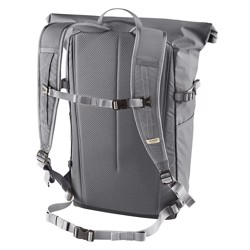Fjällräven High Coast Foldsack 24 L-shark grey