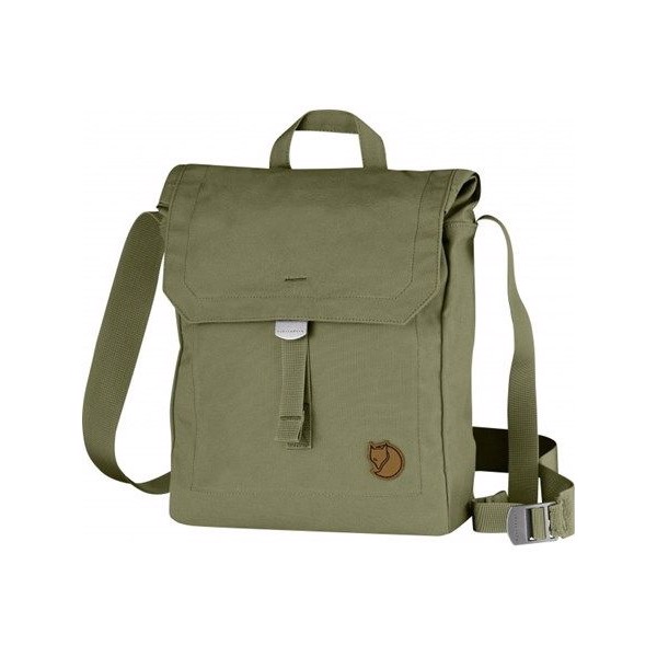 Fjällräven Foldsack No. 3-green