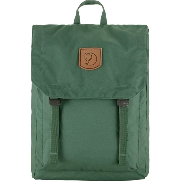 Fjällräven Foldsack No. 1-deep patina
