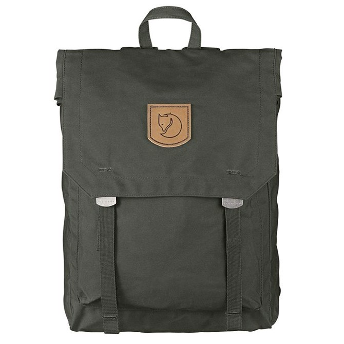 Fjällräven Foldsack No. 1-deep forest