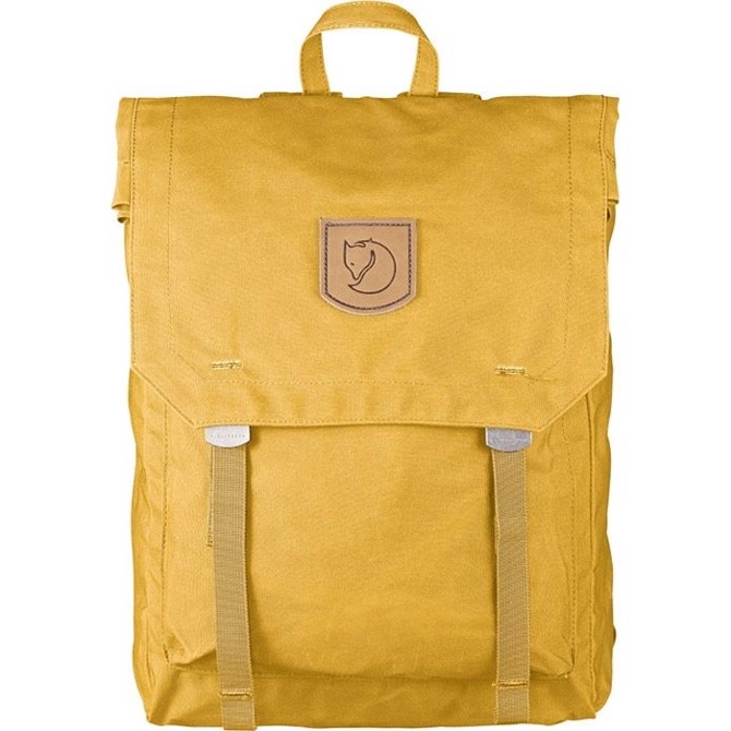 Fjällräven Foldsack No. 1-dandelion
