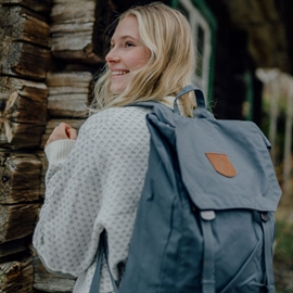 Fjällräven Foldsack No. 1-dandelion