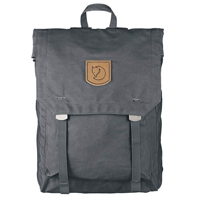 Fjällräven Foldsack No. 1-dusk