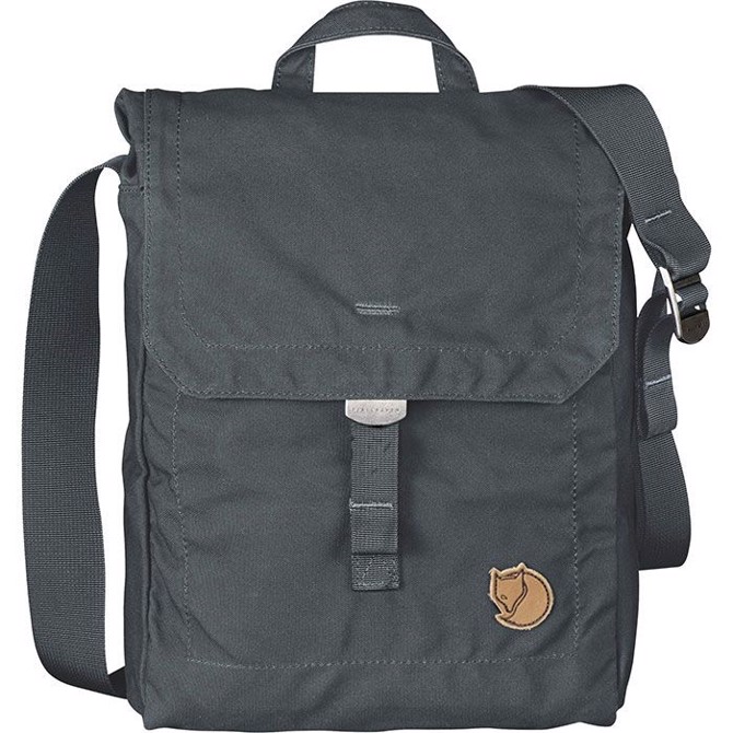 Fjällräven Foldsack No. 3-dusk