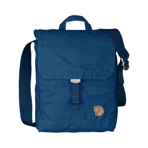 Fjällräven Foldsack No. 3-lake blue