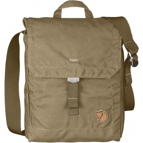 Fjällräven Foldsack No. 3-sand