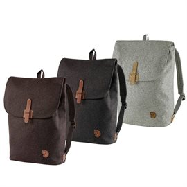 Fjällräven Norrvåge Foldsack 16L