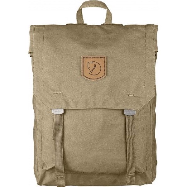 Fjällräven Foldsack No. 1-sand