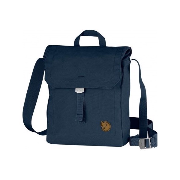Fjällräven Foldsack No. 3-navy