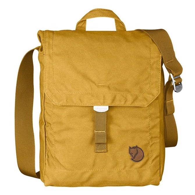 Fjällräven Foldsack No. 3-dandelion