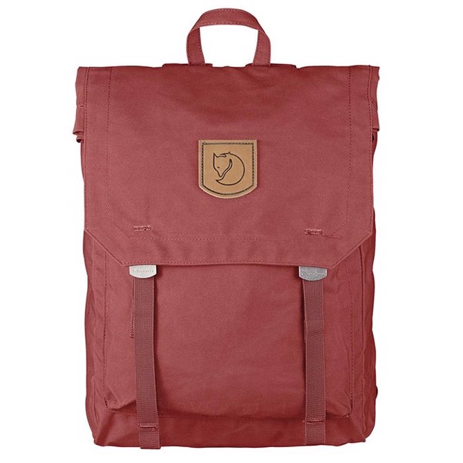 Fjällräven Foldsack No. 1-dahlia