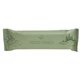 Food Force Energibar med æble 50g (211 kcal)