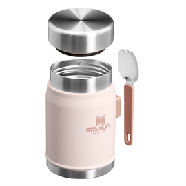 Stanley Legendary Food Jar + Spork 0,4L
